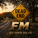 Dead End FM logo