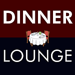 *DINNER LOUNGE logo