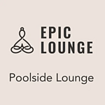 Epic-Lounge - Poolside Lounge