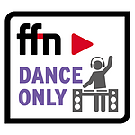 ffn DANCE ONLY logo