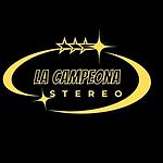 La Campeona Stereo logo