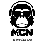 Monos con Navaja
