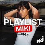 NRJ LA PLAYLIST DE MIKI logo