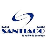 Radio Santiago AM 690