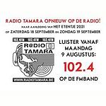 Radio Tamara logo
