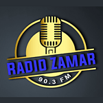 Radio Zamar logo