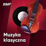RMF Muzyka klasyczna logo