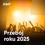 RMF Przeboj Roku logo