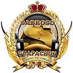 Sabroso Guapachon logo