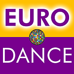 *EURODANCE logo