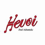 Hevoi FM logo