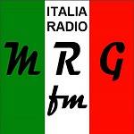 ItaliaRadio (MRG.fm) logo