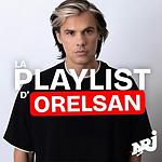 NRJ LA PLAYLIST D'ORELSAN logo