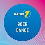 Radio 7 - 90er Dance logo