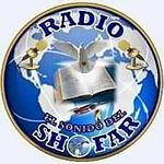 Radio el Sonido del Shofar logo