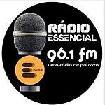 Rádio Essencial logo