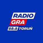 Radio Gra logo