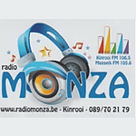 Radio Monza logo