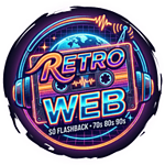 Rádio Retrô Web logo