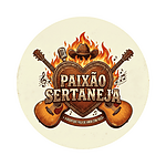 Paixão Sertaneja logo