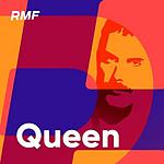 RMF Queen logo