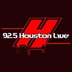 Houston 925 logo