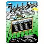 Kaleidophonics Radio Network logo