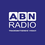 ABN Radio logo