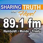 Growing Truth Radio logo