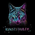Kunststaub FM logo