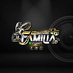 Producciones La Gran Familia HD logo