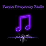 Purple Frequency Radio logo