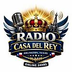 Radio Casa del Rey logo