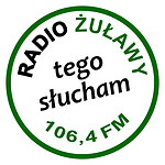 Radio Żuławy 106.4 FM logo