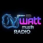 Watt Musik Radio logo