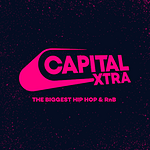 Capital XTRA logo