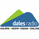 Dales Radio logo