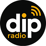 DIP RADIO logo