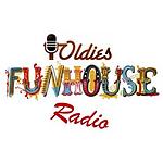 Oldies Funhouse logo