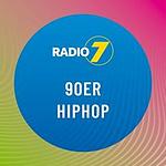 Radio 7 - 90er HipHop logo