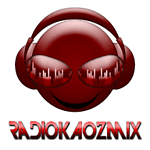 Radio Kaoz Mix logo