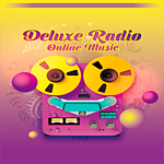 Deluxe Radio - Infantil logo