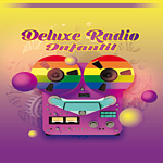 Deluxe Radio - 7 Infantil logo