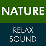 * NATURE RELAX SOUND logo