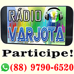 Rádio VARJota logo