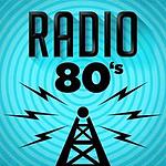 Radio80s logo