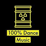 Radioactive FM logo
