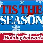 Tis The Season Holiday Network logo