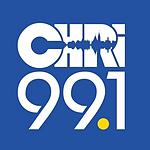 CHRI Family Radio 99.1 FM logo
