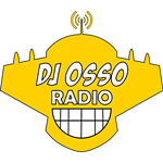 Dj Osso Radio logo